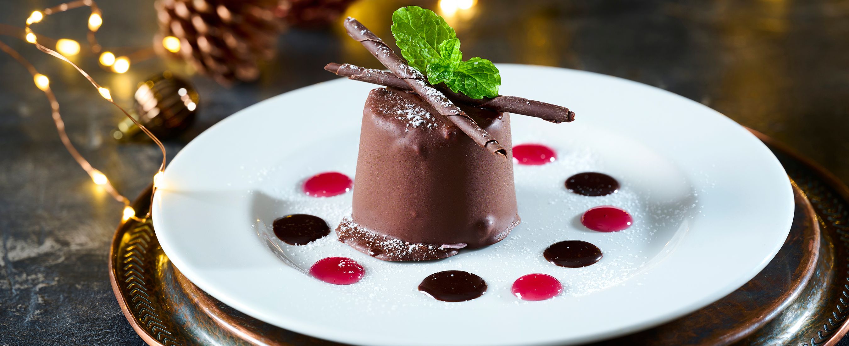 Boxing Day Lunch & Dinner at The Kings Chamber Thorne in Doncaster