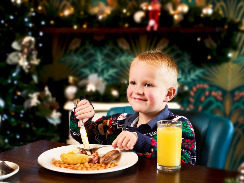 Even more magical occasions at The Kings Chamber Thorne